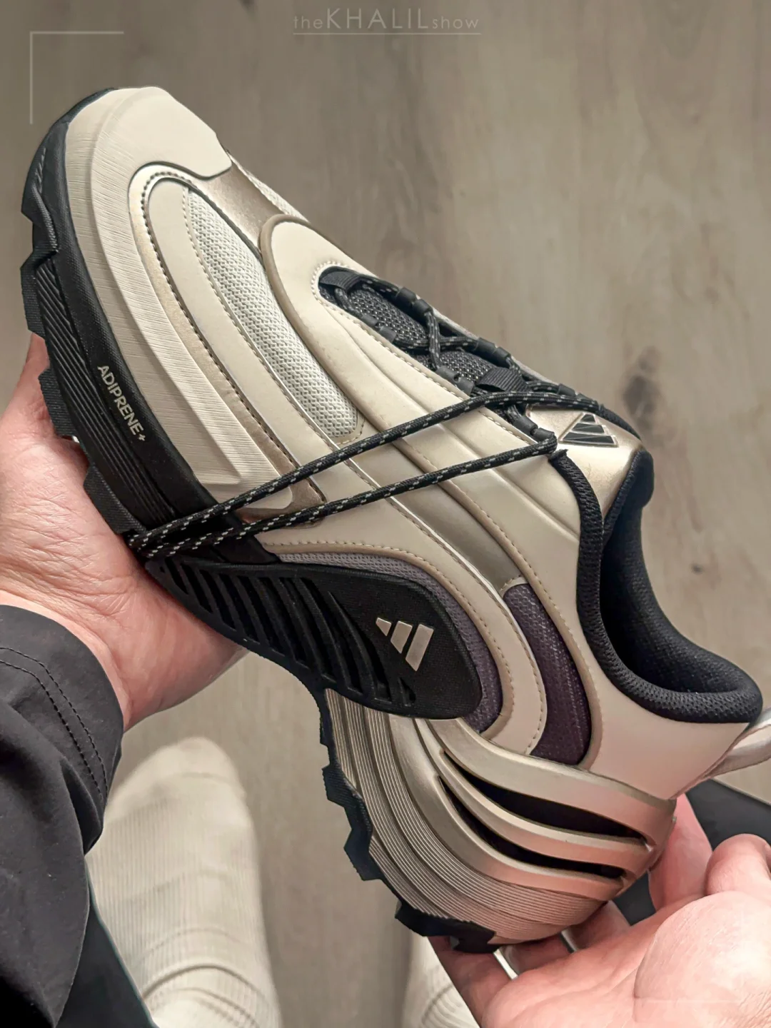 WR再添涡轮增压👟｜新款Turbo又忍不住分享📦