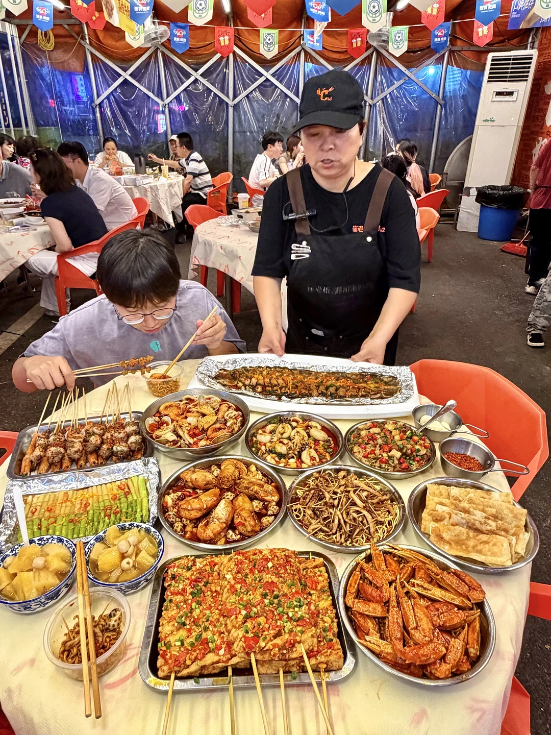 感觉是长沙老城区真正topppppp1好吃的