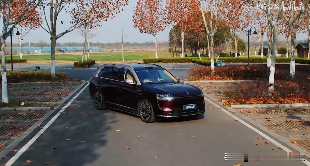 妥妥的第一梯队。 大型增程版SUV第一梯队非这几款车型莫属。 第一款问...