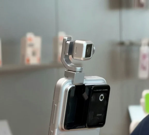 荣耀Robot Phone真实使用报告