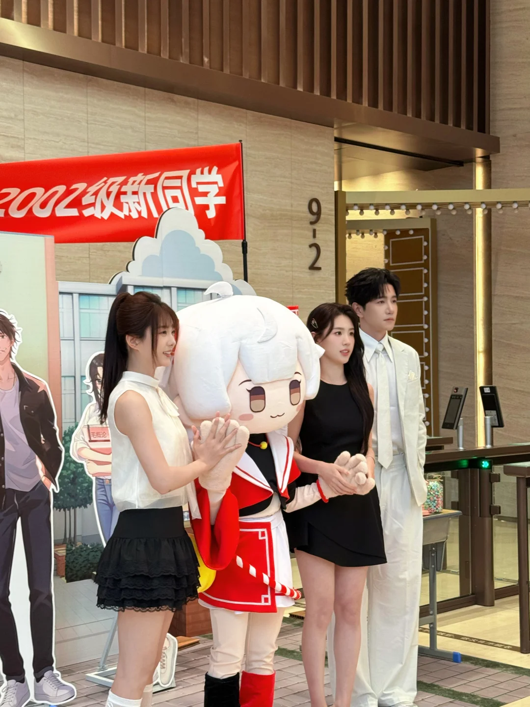 陈汉升偷走了我的人生！！！