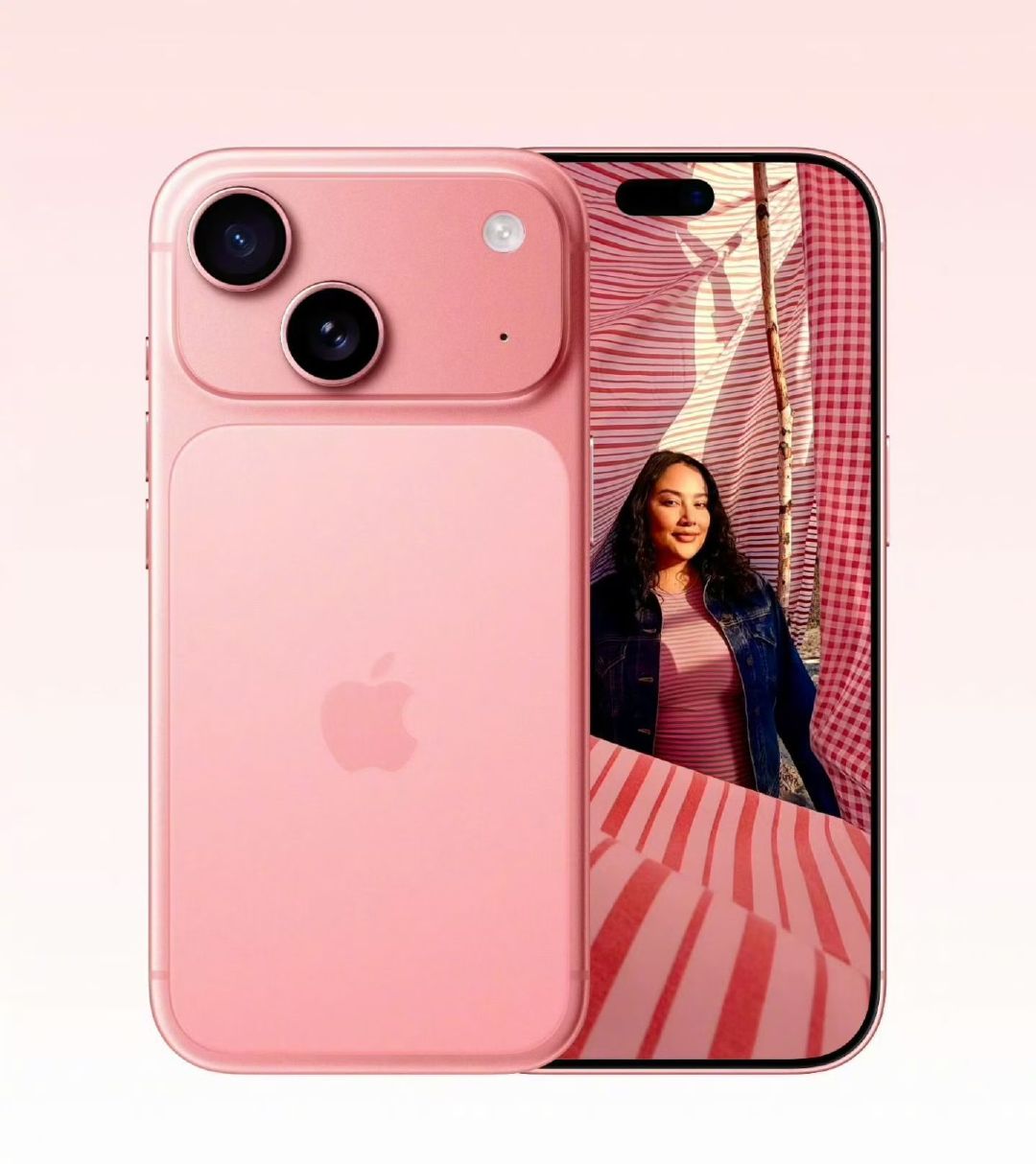 iPhone18价格估计依然很划算～

明年初和iPhoneAir一起发售～

Air我想要双扬和新处理器，以及可变光圈～其他都无所谓了。 ​
