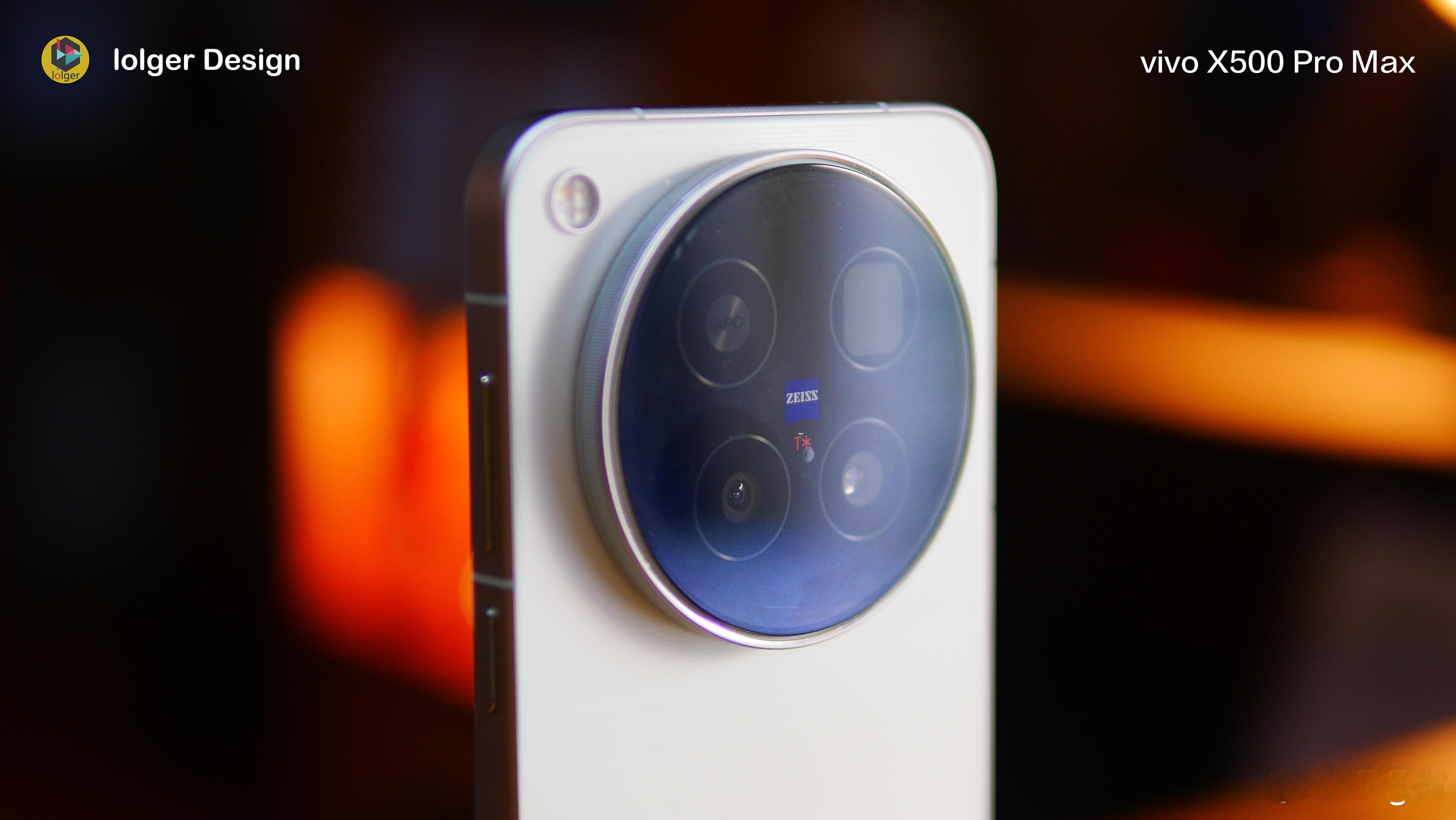 #lolger出品.原创# 来看看我们拍摄的vivo X500ProMax晴天配色图赏，安装上摄影套件才是完全体，磁吸背屏绝对是自拍神器，轻松把生活拍成电影。#vivox500promax##vivox500系列# ​
