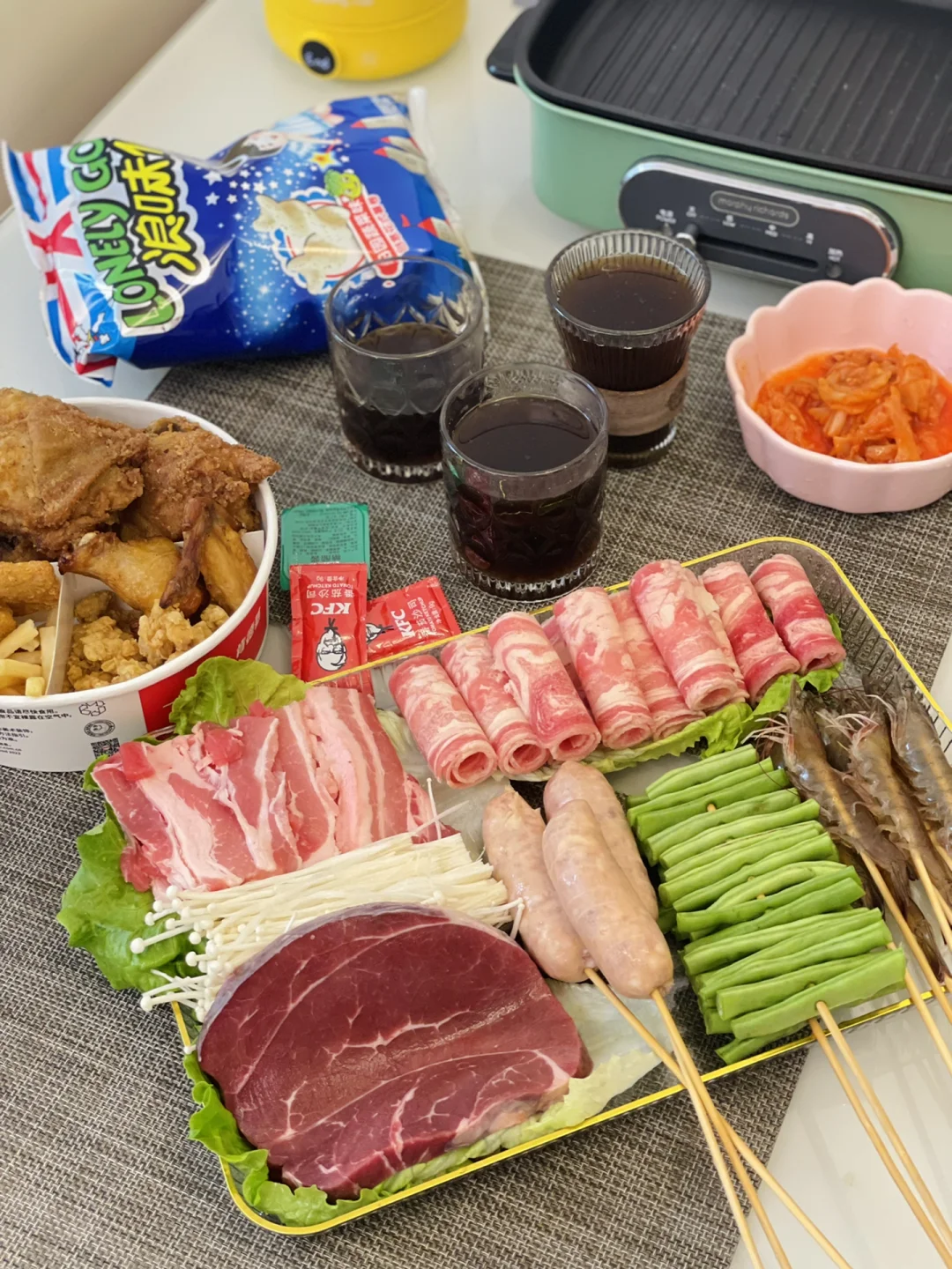 午餐不知道吃啥🤦🏻‍♀️91