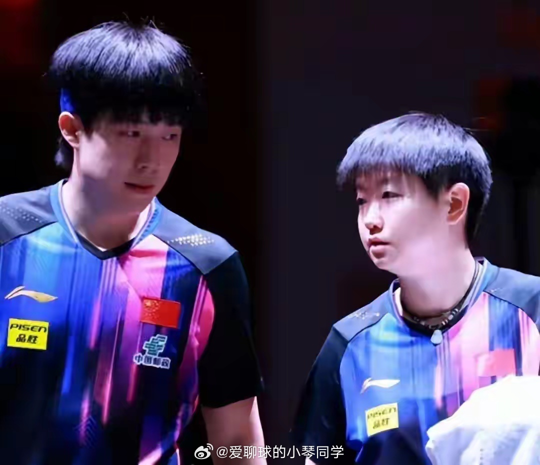 全锦赛名单出炉：许昕回归，孙颖莎压轴，但球迷呼声最高的还是他  202...