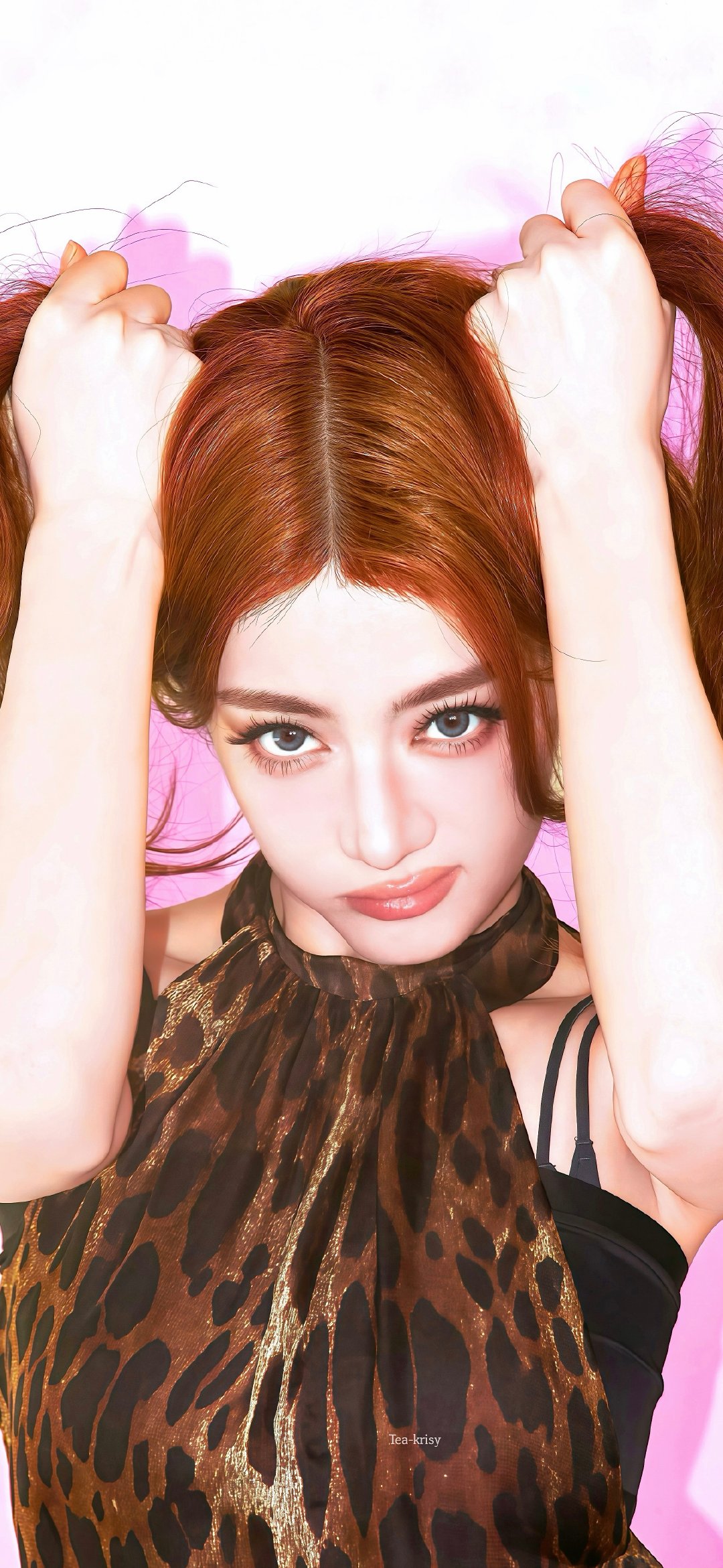 迪丽热巴💗🩰

更新壁纸～ ​