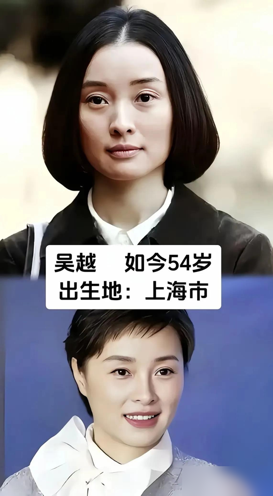 55岁的闫妮不磨皮不医美，往镜头前一站，弹幕全在问这是谁家妈，真实得扎心。
她演任美艳，嫁了四回，一个人拉扯仨孩子。婚礼上收红包那个眼神，精得发光，活脱脱从菜市场里长出来的女人。抱着亡夫遗物哭那场，没嚎，就是眼泪一颗一颗砸，砸得人喘不上气。旁边刘敏涛更绝，前一秒笑着递茶说生日快乐，后一秒眼神就冻住