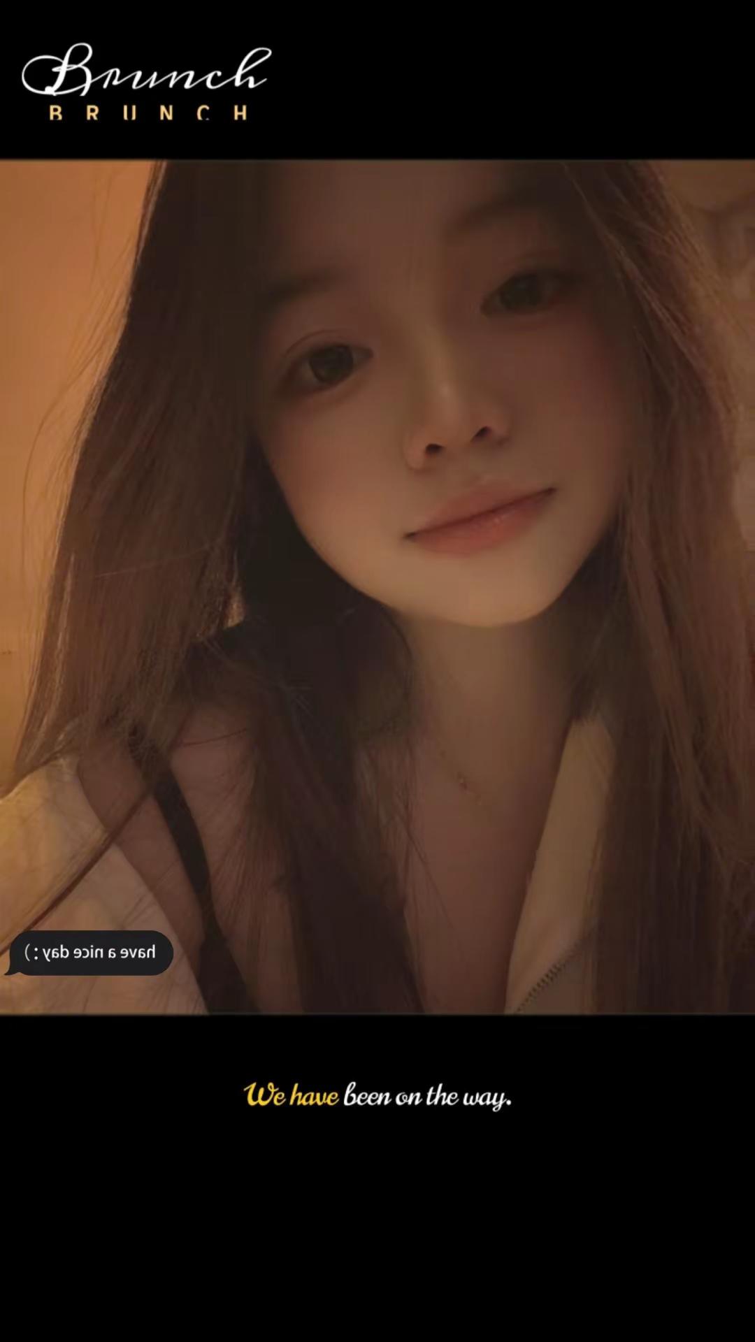 好女人得到名声，坏女人得到一切……