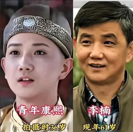 很多人直到李建群、薛中锐相继离世，才猛然惊醒：当年看《康熙王朝》，我们其实全被这群配角给“骗”了。
小时候以为整部戏全靠陈道明一个人撑着，帝王霸气、怒斥群臣，看的人热血沸腾。
可二十多年过去，真正卡在嗓子眼、让人忘不掉的，反而是那几个甚至叫不出本名的人。
容妃刷了一辈子马桶，临终前那双干枯又平