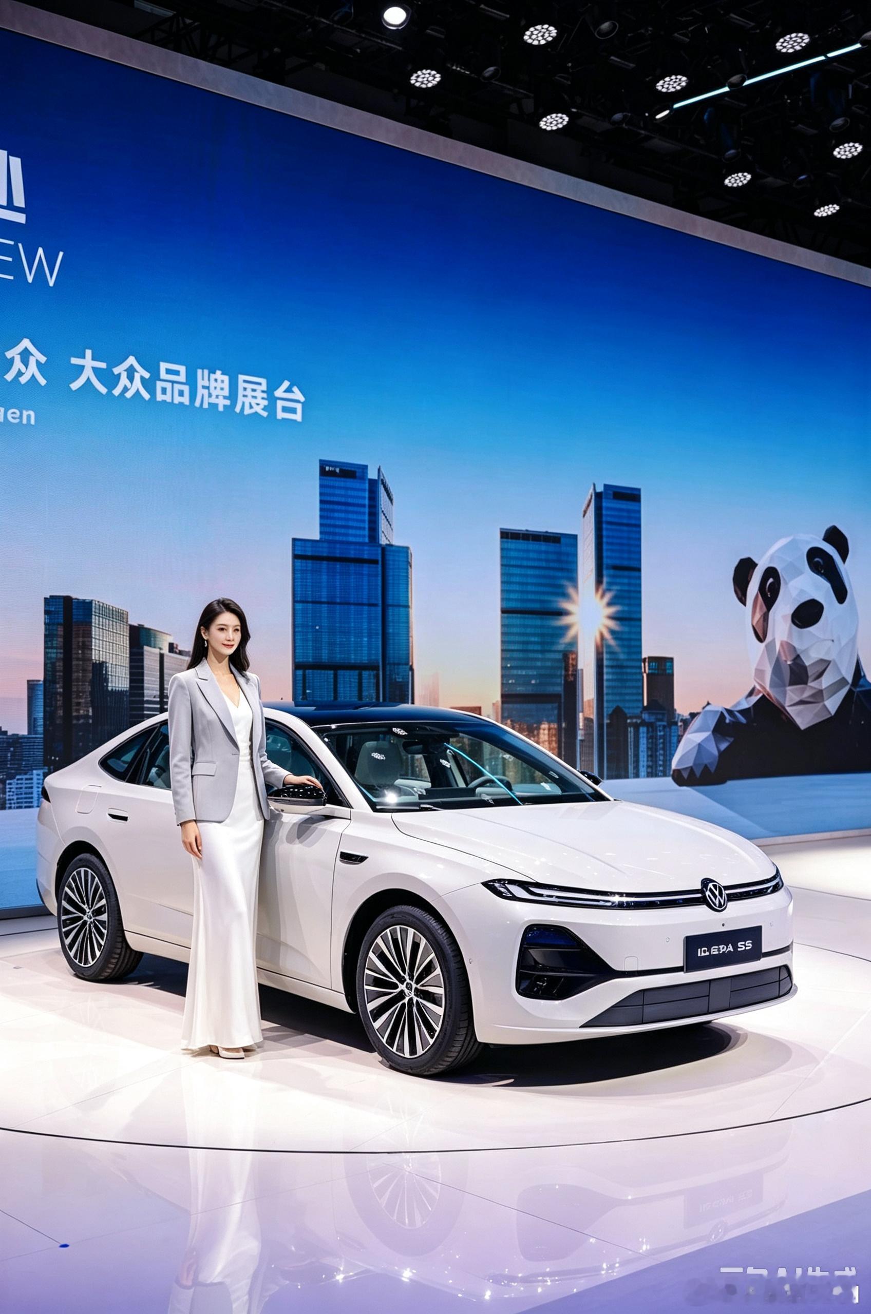 2026 （ 第二十九届）成都国际汽车展览将于8 月 21 日至 8 月 30 日在中 国西部国际博览城启幕，上汽大众将登陆 2 号馆展台，展现合资 2.0 战略的落地 成果。 本届车展看点十足， ID. ERA 家族首款轿车 ID. ERA 5S 将正式上市，首度 亮相的 ID. ERA 8X 、 ID. ERA 5X ， 及在售旗舰 ID. ERA 9X ， 实现 ​
