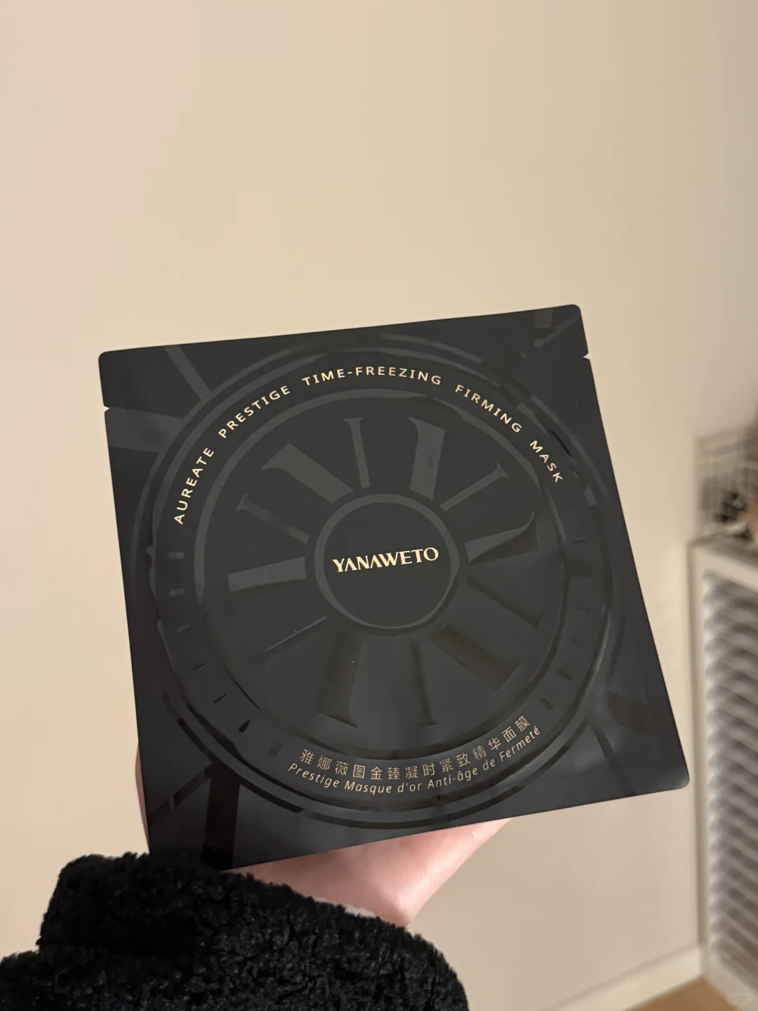 真正对老垮脸有用的邪门玩意。。。