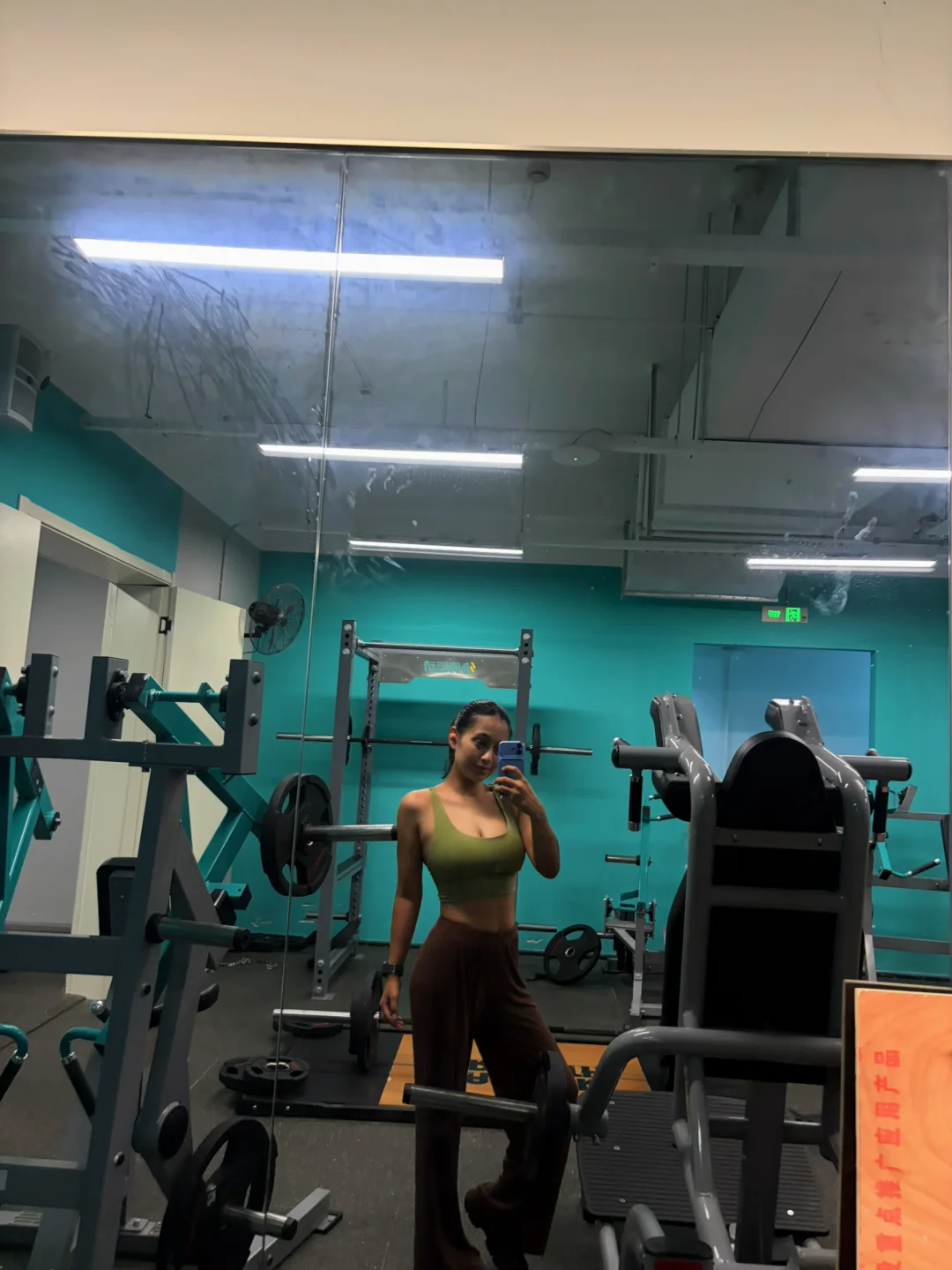 #小麦色 #健身带给我的长期主义 #我的健身日常