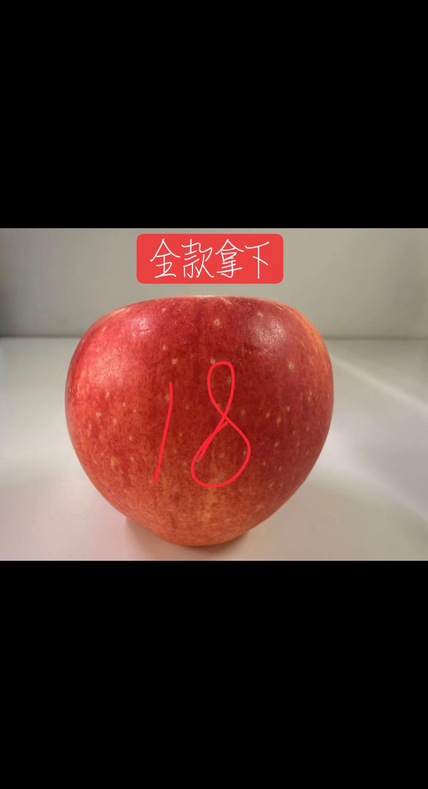 今天凭自己本事全款拿下苹果18！全新机热乎着呢，一分没分期😎          厉害不😂