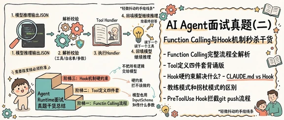 AI Agent面试真题（二）