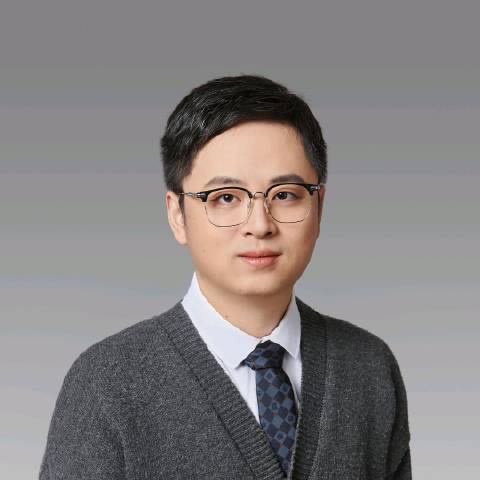 龙财说