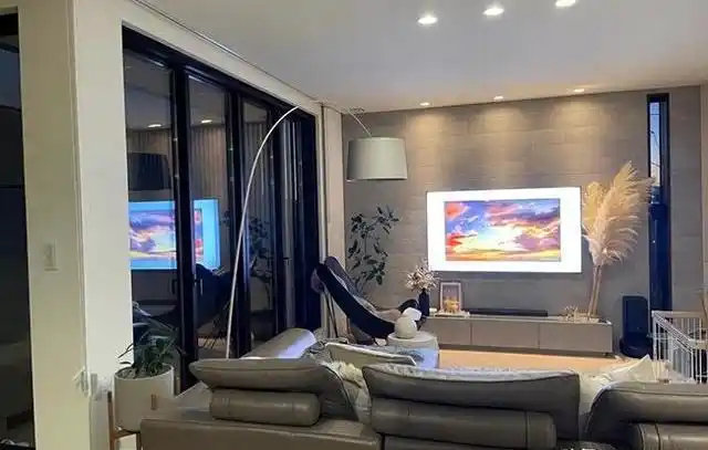 张碧晨北京豪宅罕见曝光，全屋精致温馨打破奢华定义，这才是理想生活模样 ​