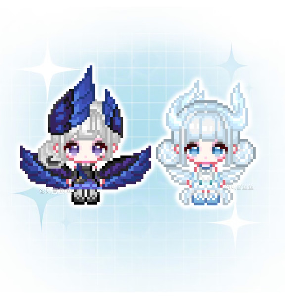 天鹅之梦◆ ◇