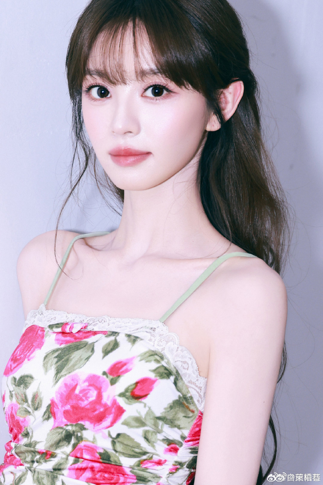 #田曦薇[超话]##田曦薇林知夏##田曦薇天才女友##田曦薇何知南# ​