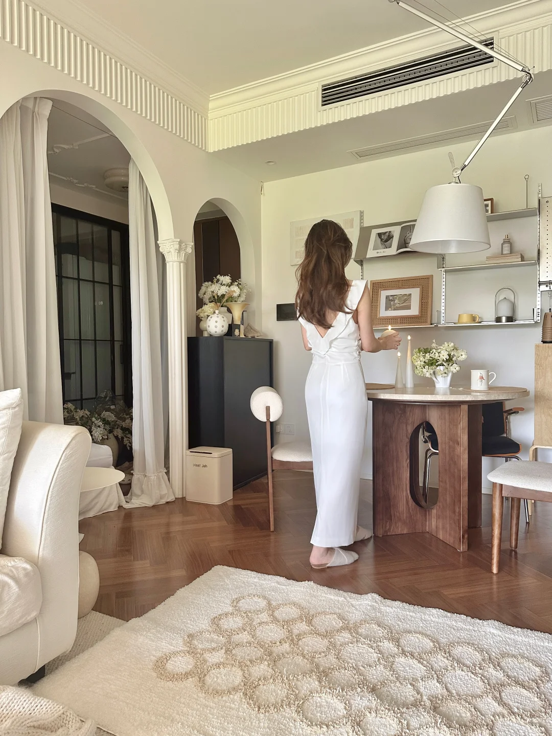 治愈系家居美学 每一件物品都有它的故事