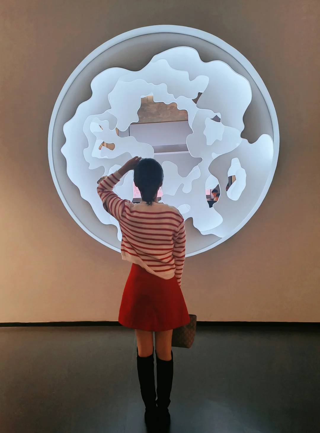 如果来成都只能去一个博物馆，那去这里吧！