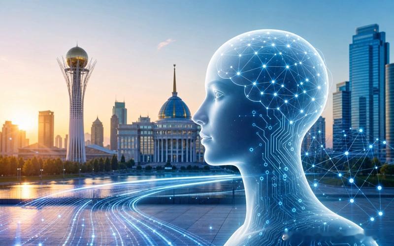 【AI时代将如何改变就业？哈萨克斯坦近400万从业者或面临岗位职能调整】

人工智能正在加速重塑哈萨克斯坦劳动力市场。研究显示，国内涉及562个职业群体的近400万从业者，其工作职能可能因AI应用发生显著变化。

但“岗位职能调整”并不意味着大规模失业。未来，文件处理、信息检索、数据录入等重复性 ​