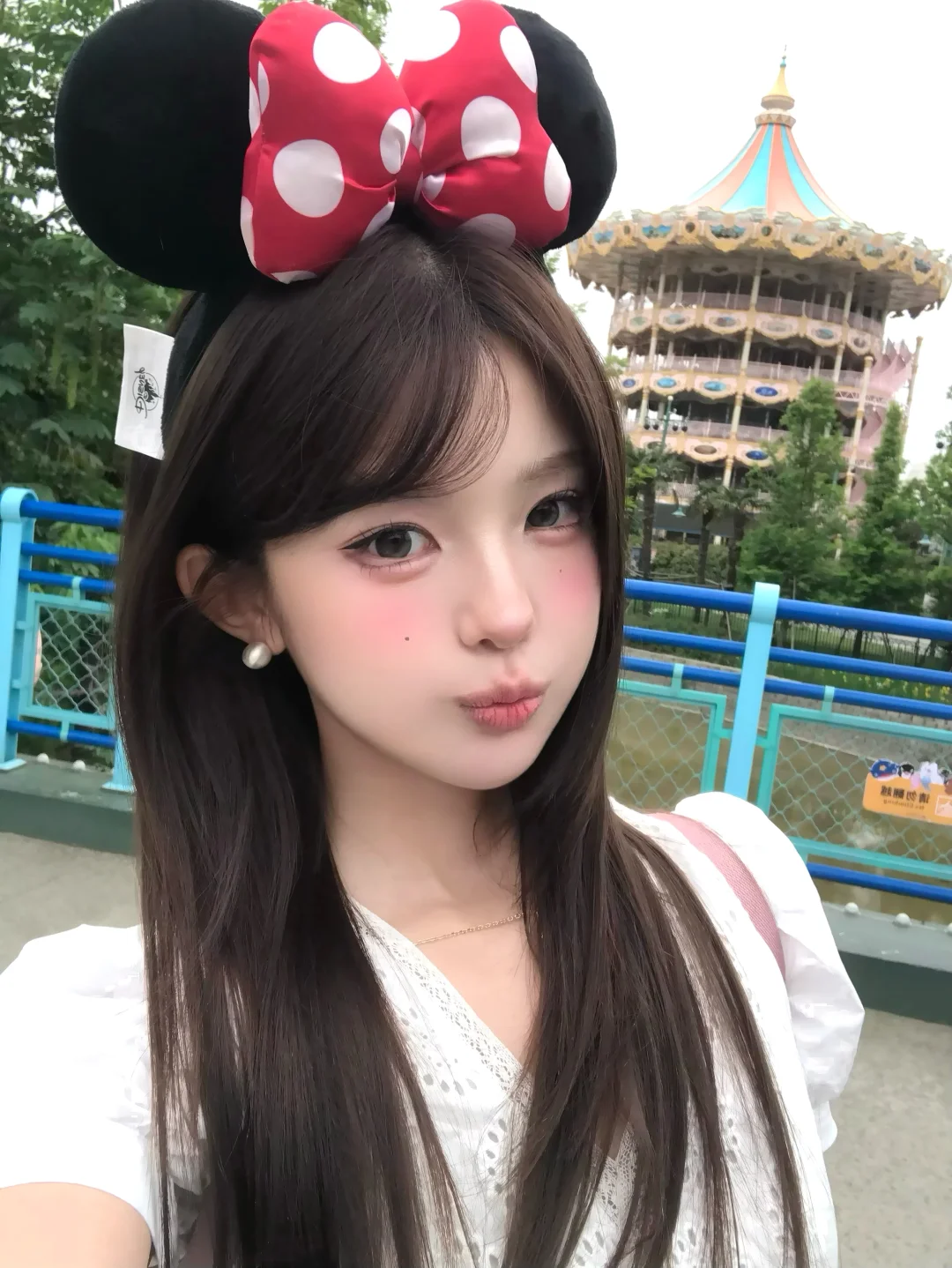 来海昌玩噜 🎠