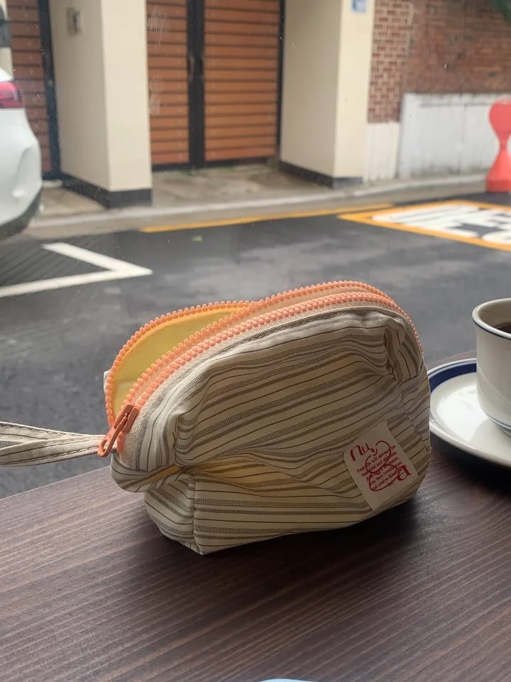 nuaname｜棕色茶室🤎☕️