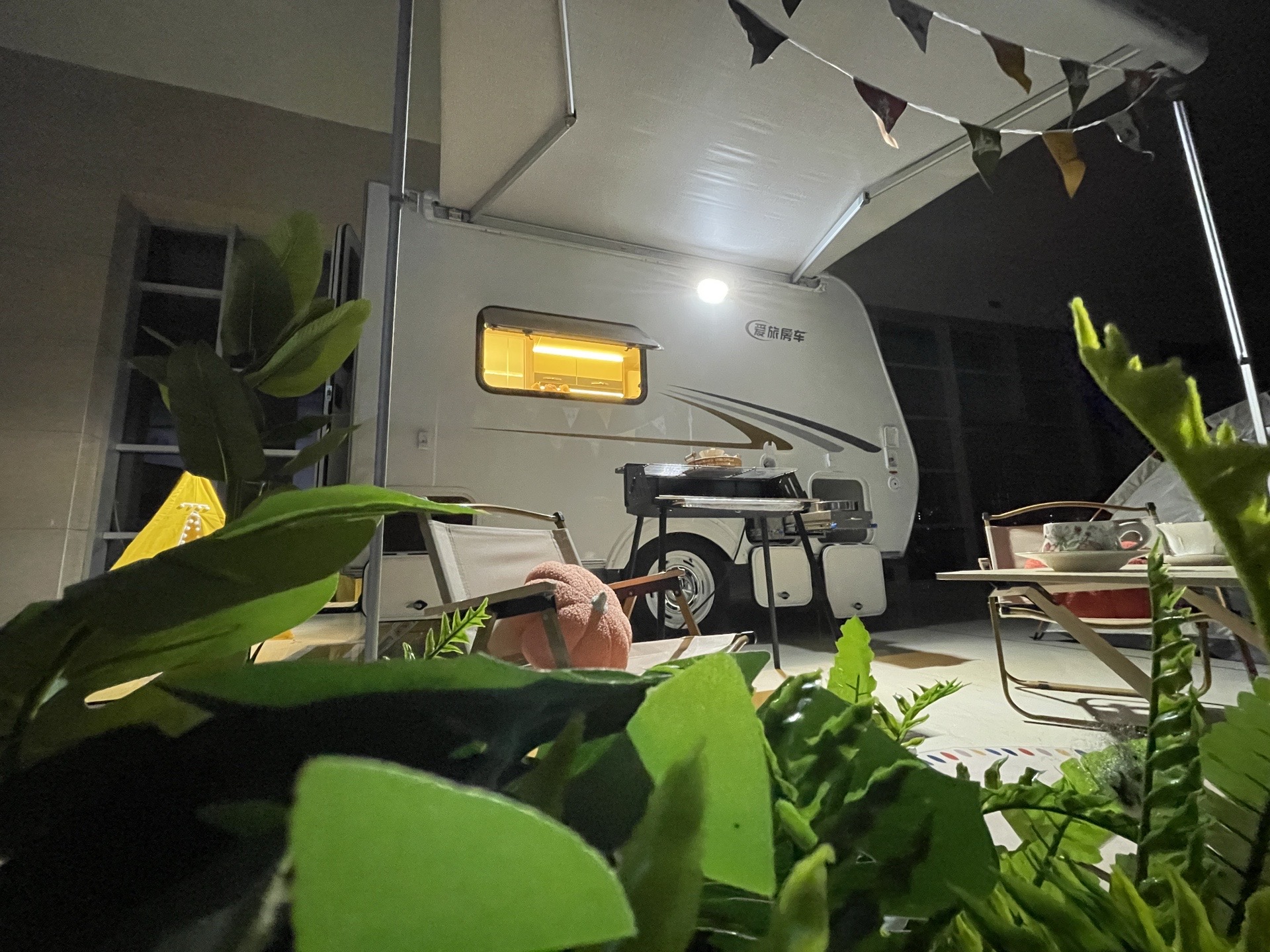 旅行旅居必看车型