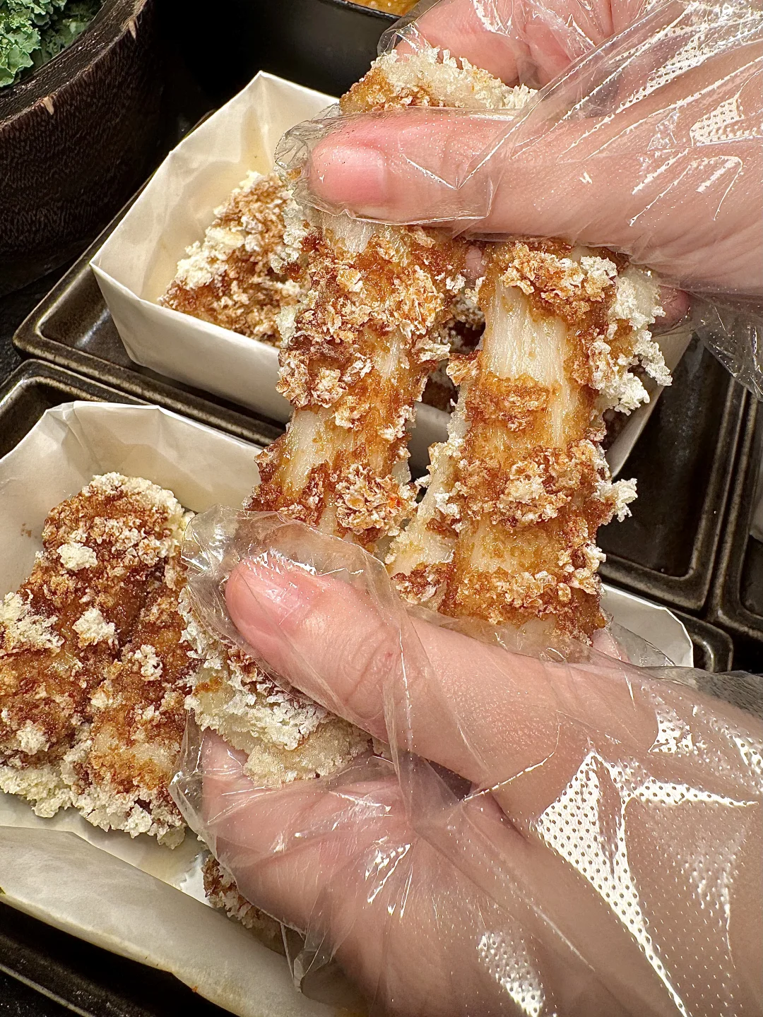 深圳宝安壹方城！！终于开了！！快去！！！