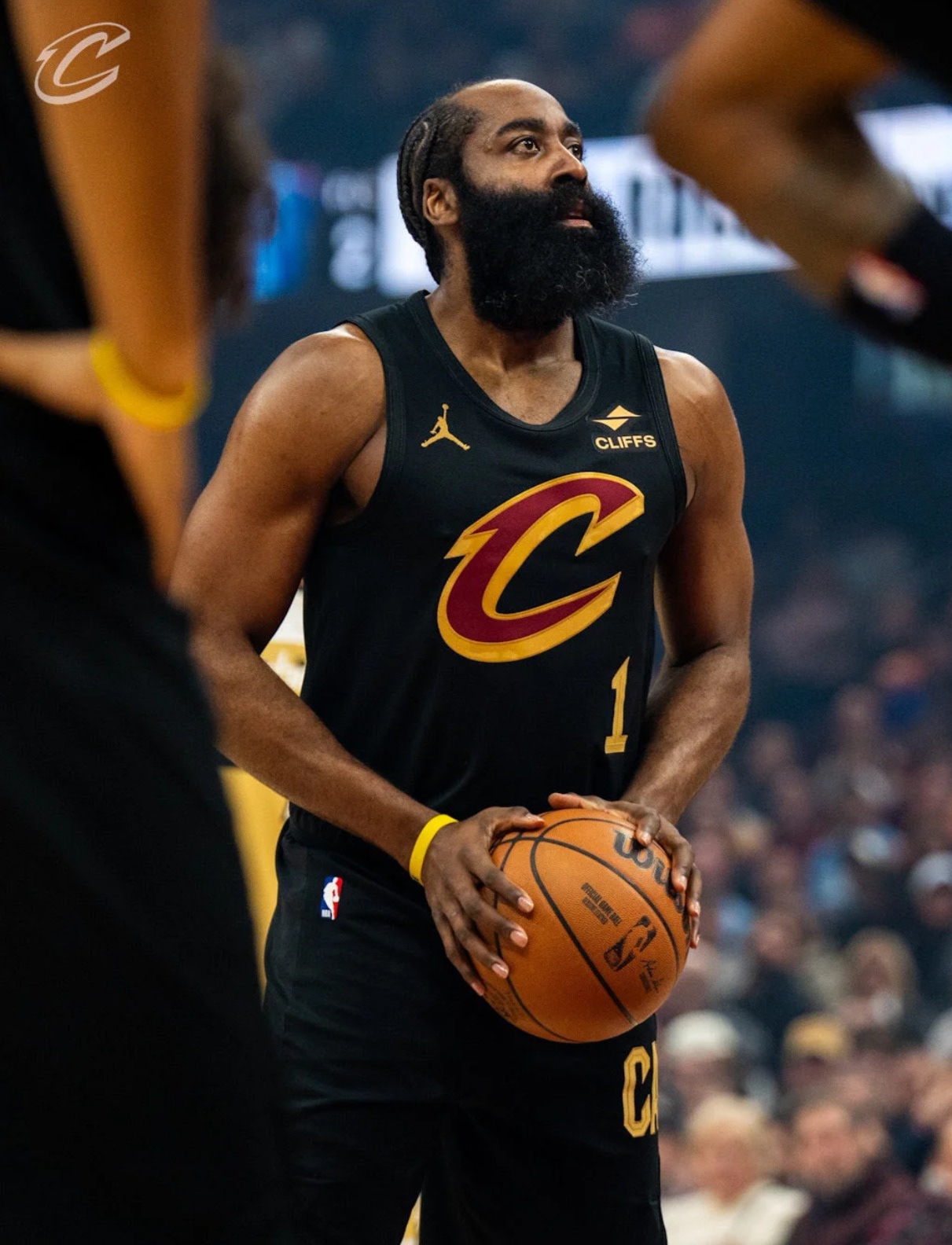 4月27日骑士队最新消息1分钟全知道  北京时间2026年4月27日...