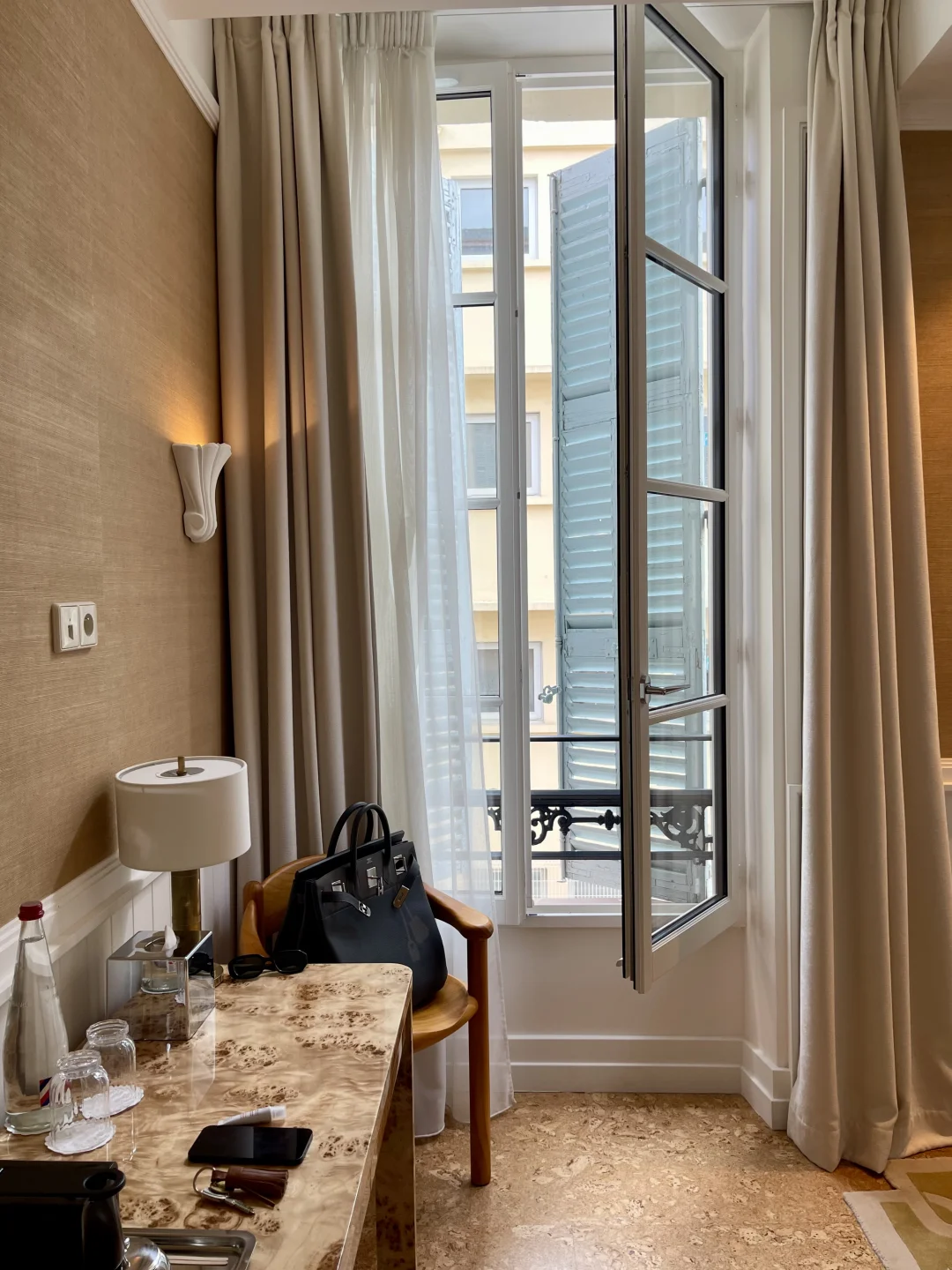 赚欧元花人民币一整年，我的真实感受