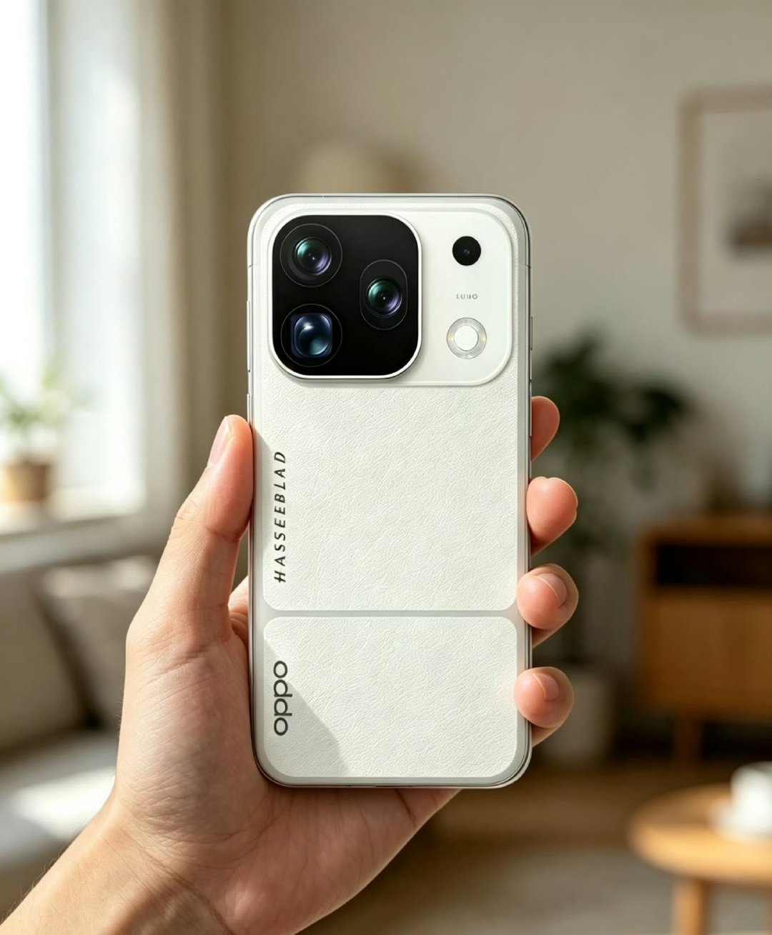 听说OPPO Find X10Pro Max 三2亿镜头拍照唬人？
色彩还原更近一步
且新增了呼声很高的调色盘🎨
 #OPPO Find X10#官方真机外观也露出来了
同之前网传的外观大差不差
静待发布感受感受[喵喵] ​