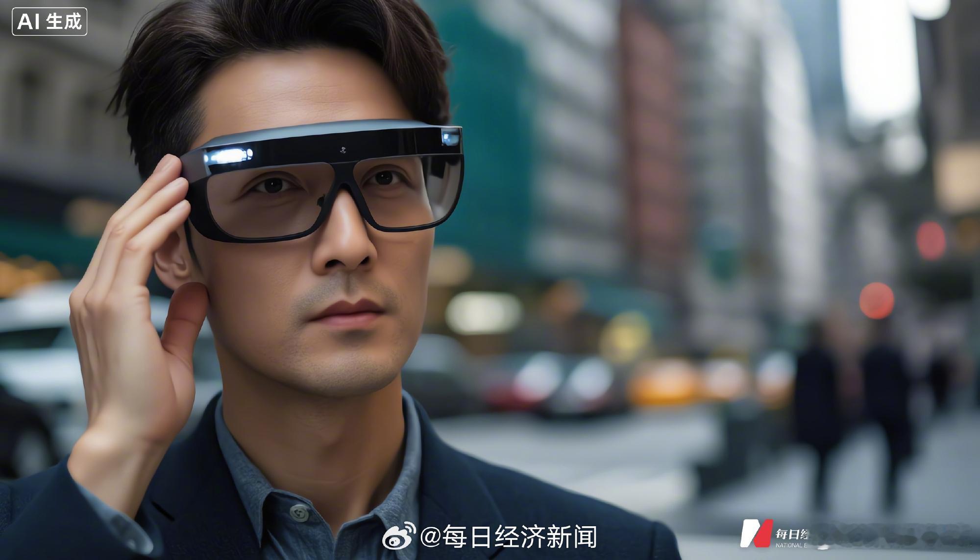 【AI眼镜逐鹿供应链深水区 康耐特光学费铮翔：终端体验提升难，核心在光...
