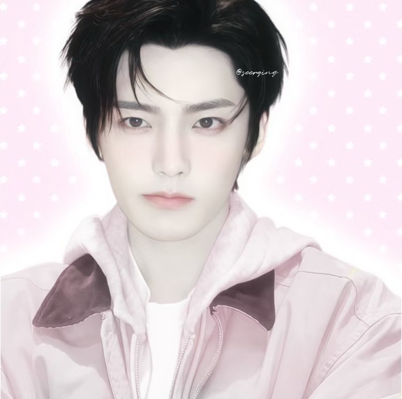 小猫也会生气嘛
#侯明昊
#自修
#头像
#饭圈修图
#拿图吱
#来自星星的艺术家