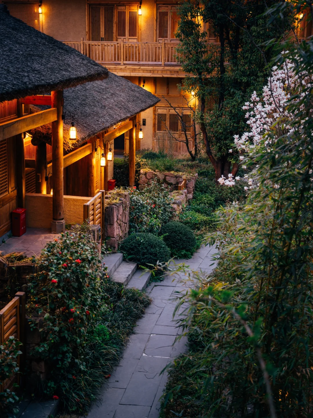 官塘安麓｜辞三迎四，共赴安麓