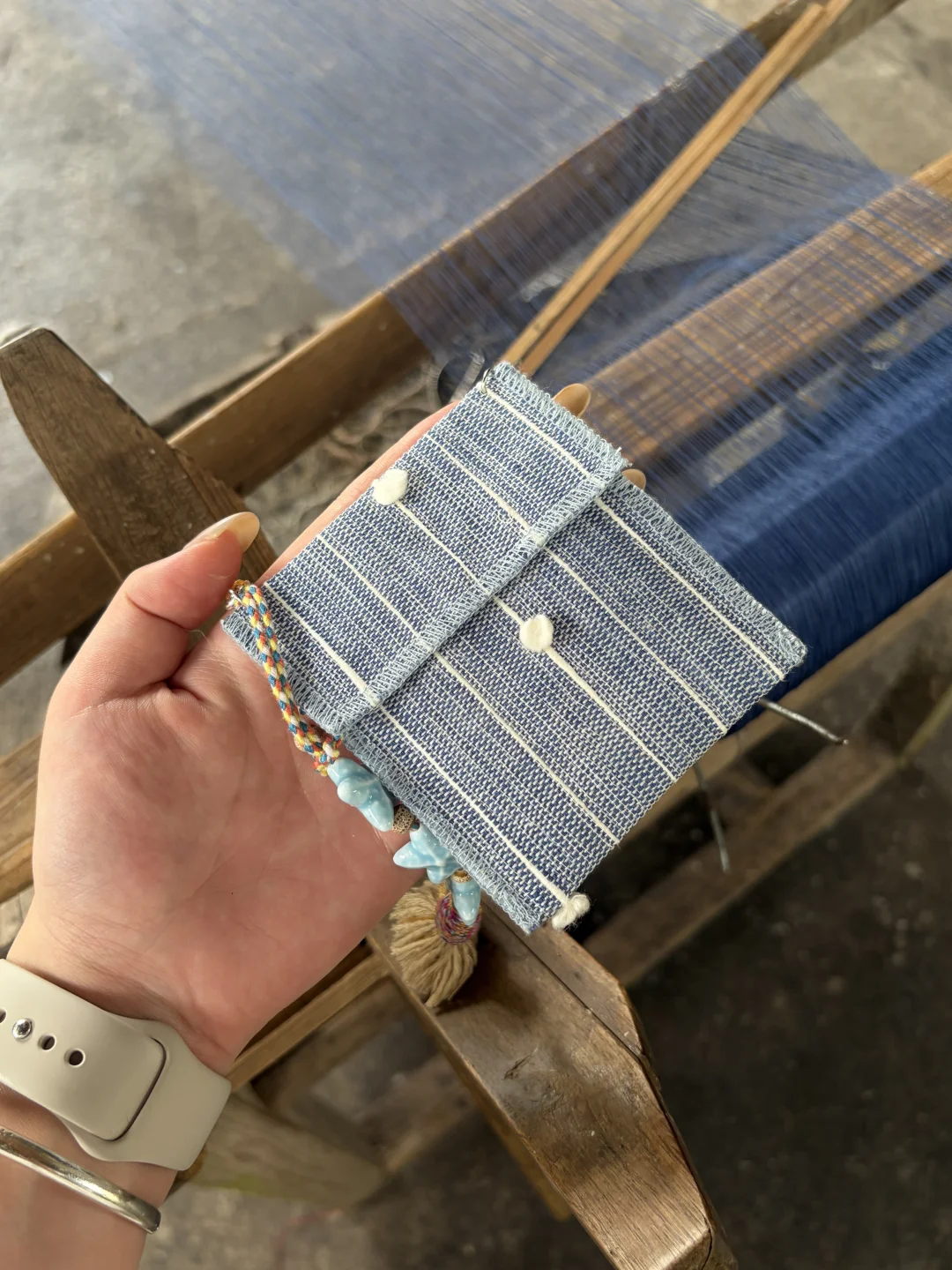 中国人穿了四千年的夏布，差点没人用了