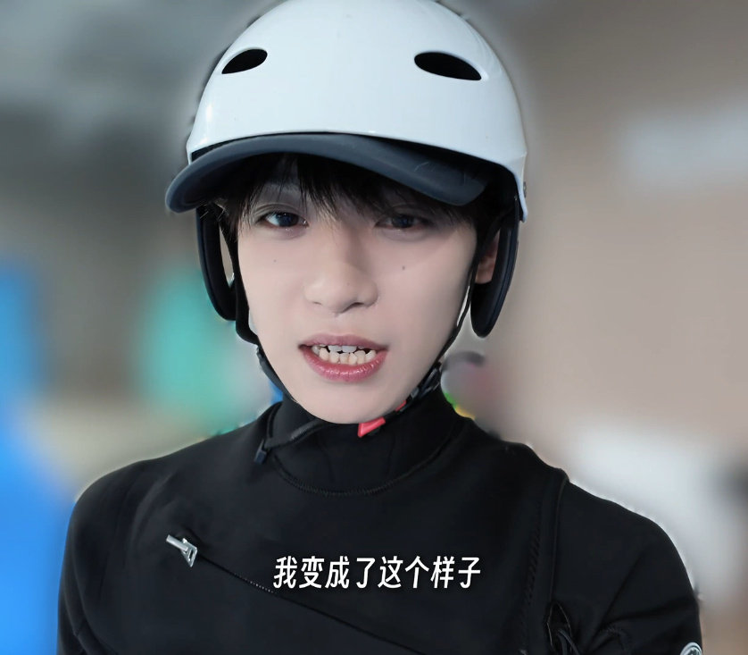 你好美团外卖 你的外卖被我吃了 ​