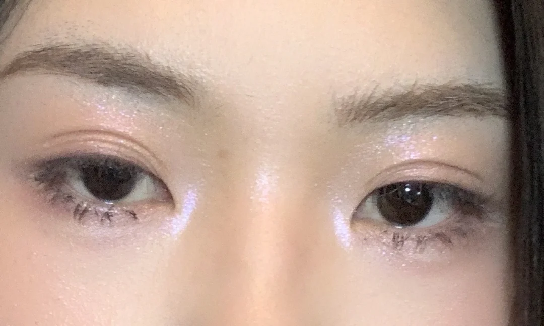 眼妆容易晕的都去oilveyoung买这个！！！！！！