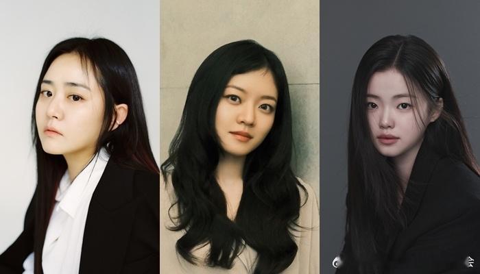 资讯 | 文根英时隔9年重返大银幕，出演延尚昊导演新作《秽土》  发行...
