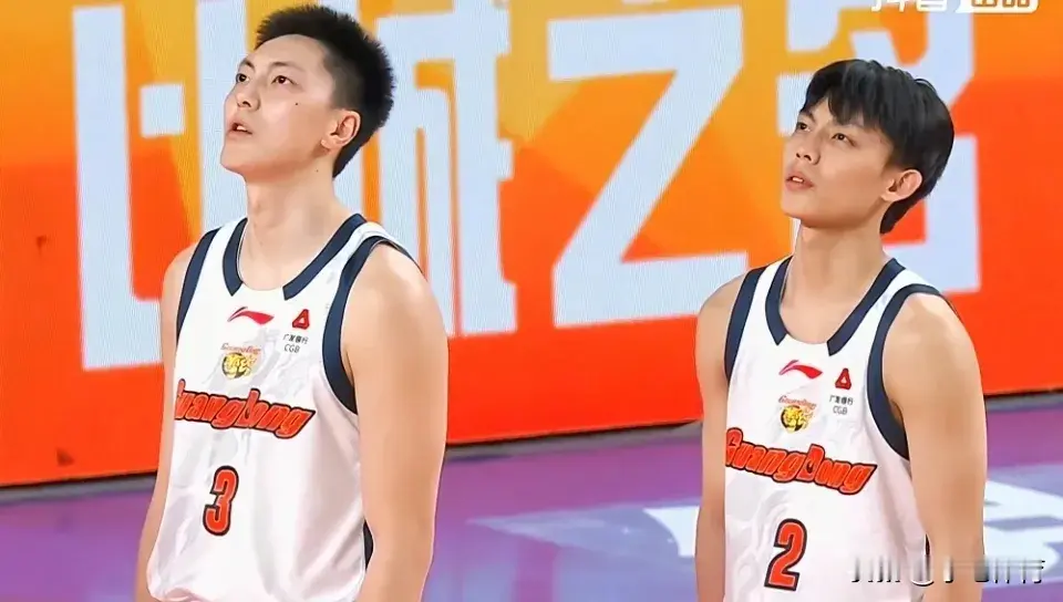 空砍38+11！广东外援独木难支，8失误成罪人，徐杰胡明轩仅得13分