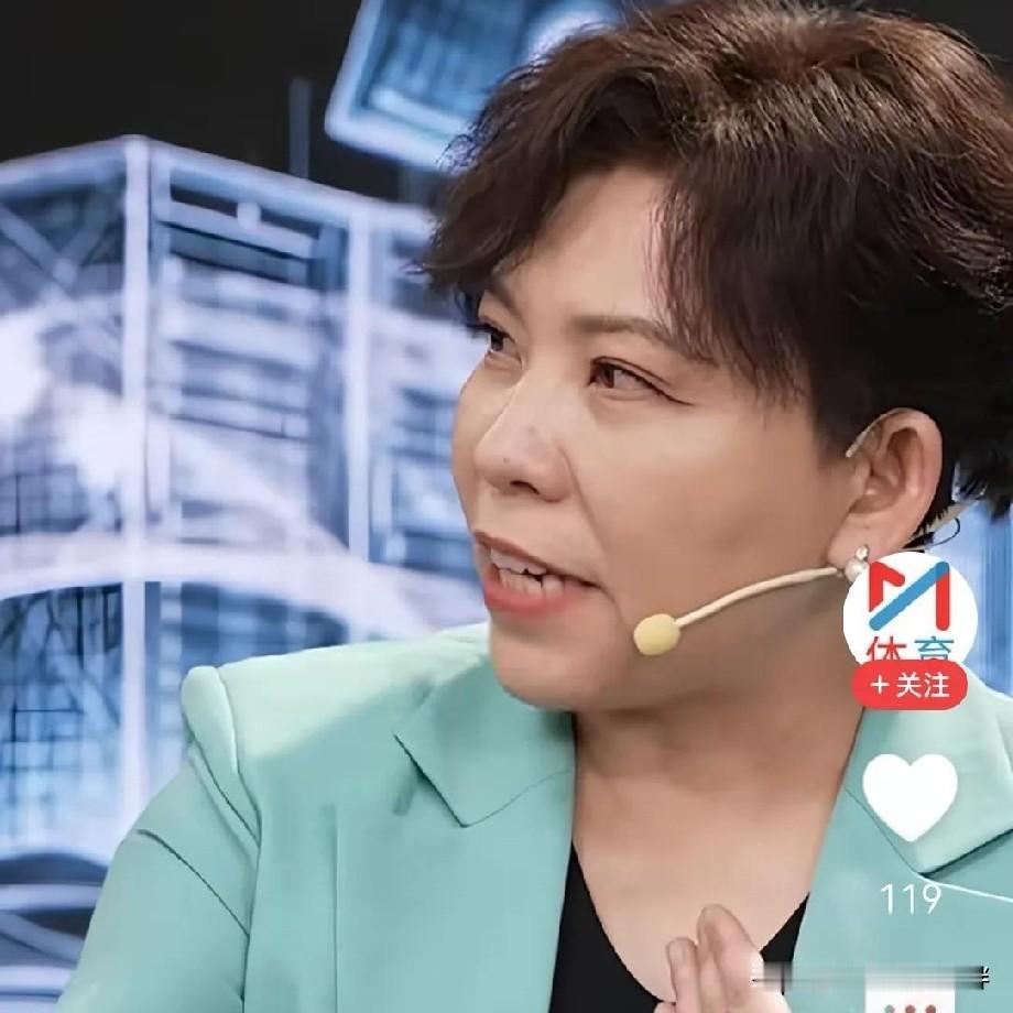 前乒坛名宿邓亚萍指导正面回应名古屋亚运会林诗栋逆转林昀儒，看看她是怎样...