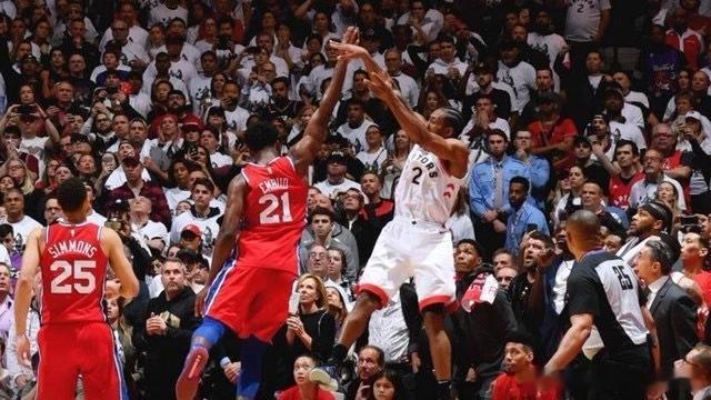 一波三折的伦纳德交易迎来转机，NBA联盟做出折中方案：处罚快船俱乐部...