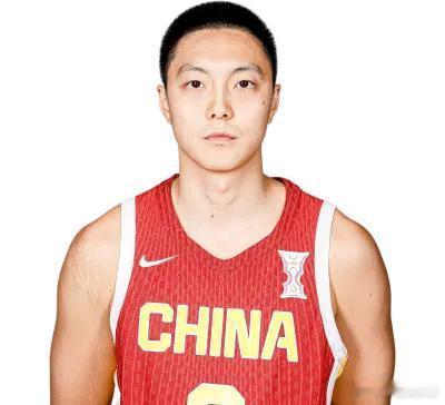 【男篮变阵！胡明轩迎来大量上场时间，今晚是自我救赎之战】今晚对阵黎巴嫩...