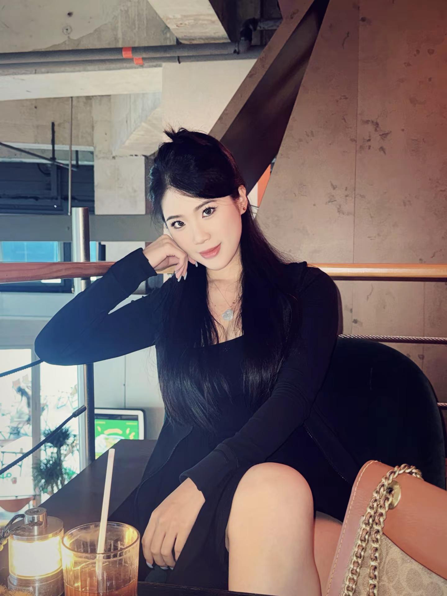 好女人得到了名声 坏女人得到了一切