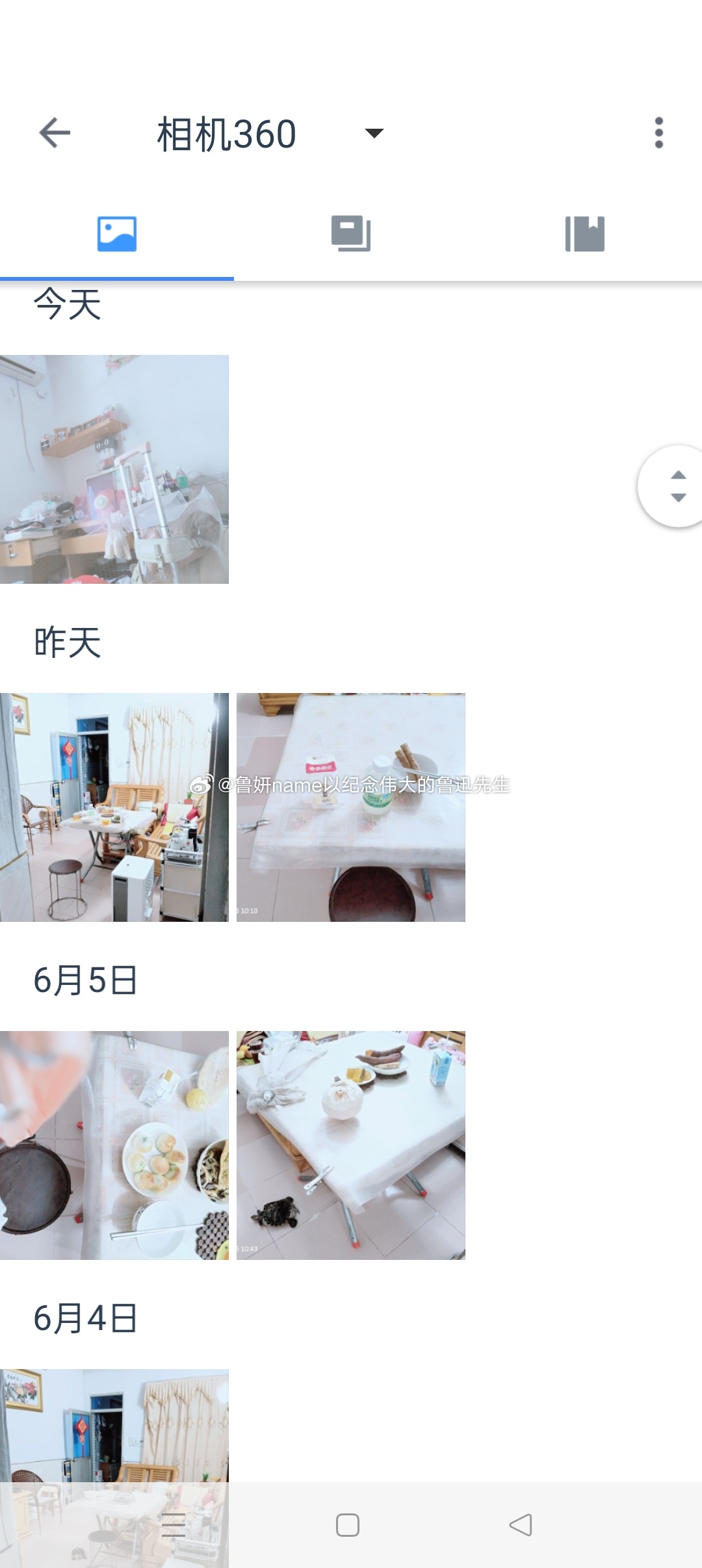 →_→也不是我！！本人还一直宅在家修复中毒受损细胞+修复头部骨裂，迟一...