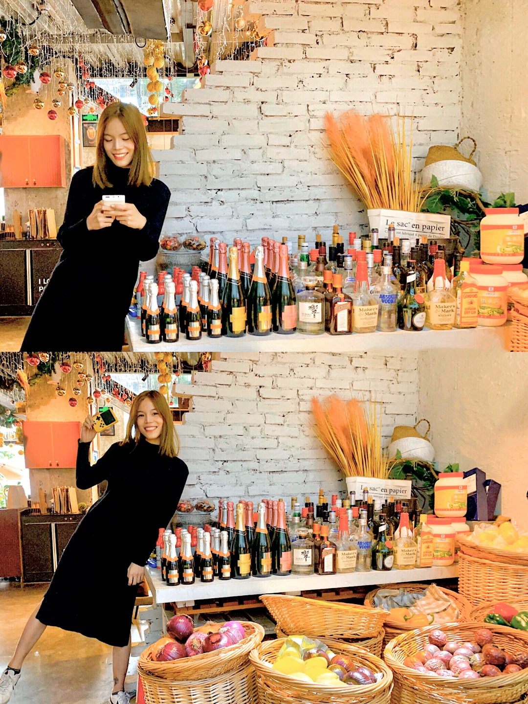 深圳探店🎄圣诞节最值得吃的西餐厅🍴