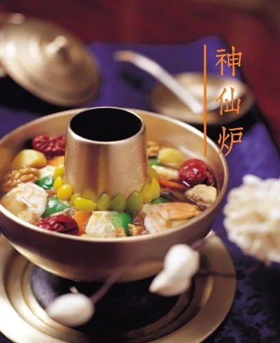 朝鲜宫廷最美味的食物是什么