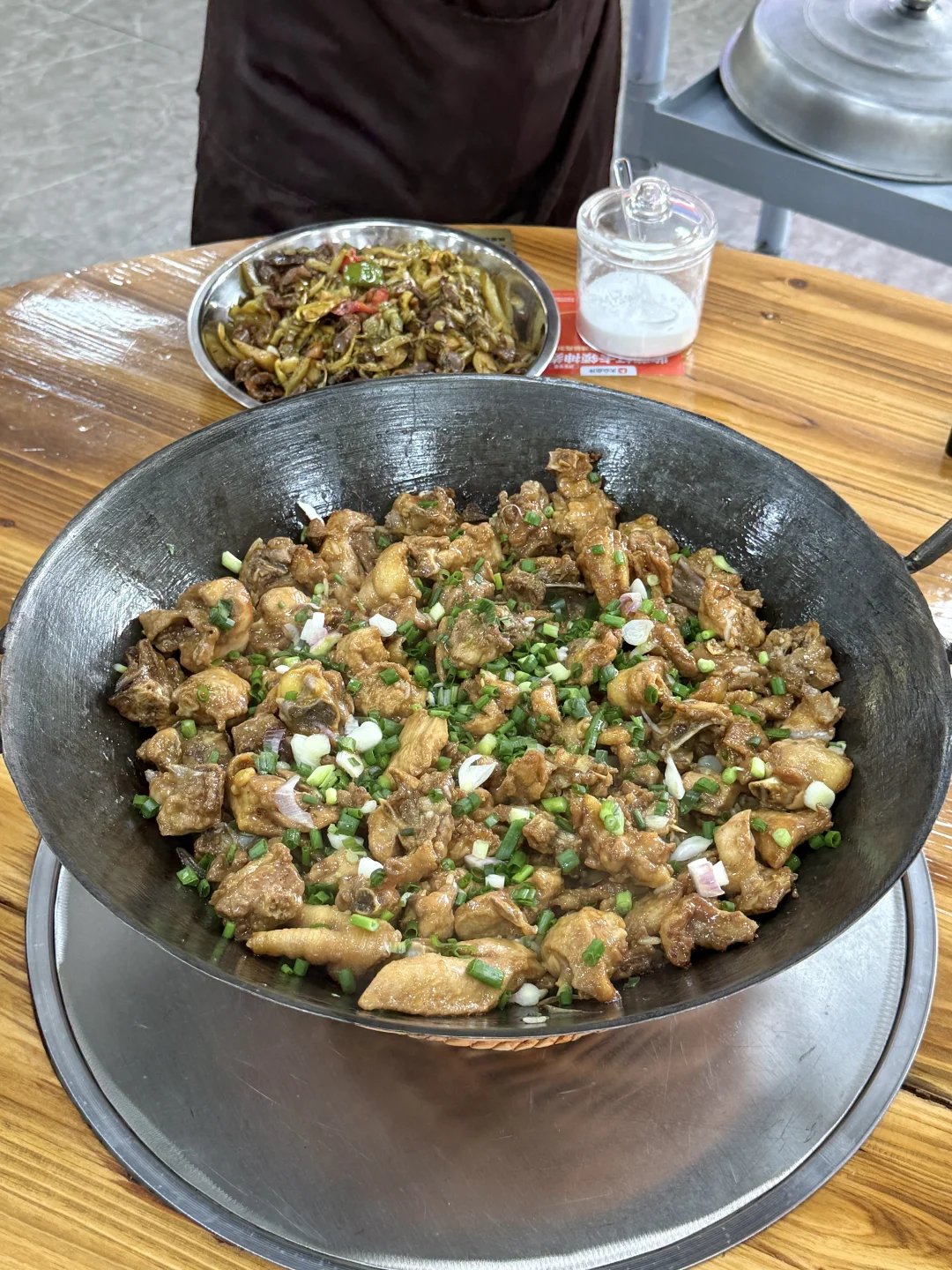 清远不想公开的店（第一家）