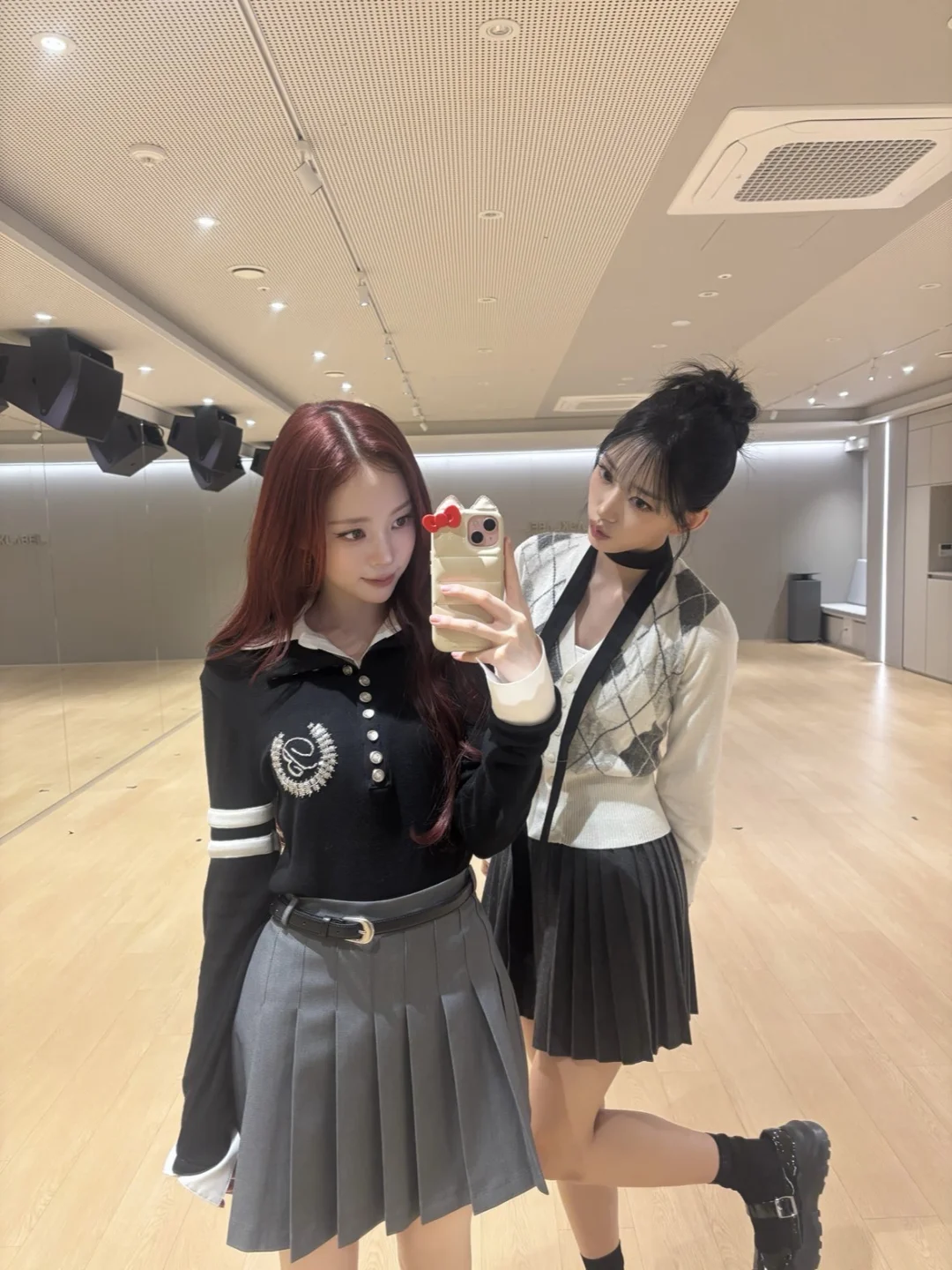 Sooin & Narin ♡