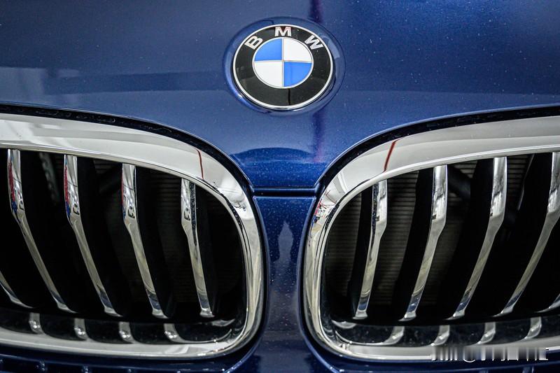 宝马所有车型下月起启用新 Logo，这事儿挺让人期待的。新 Logo ...